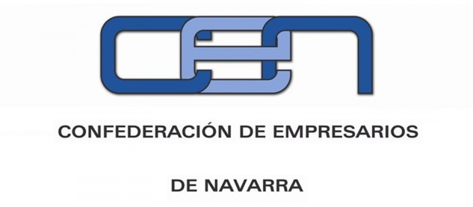Tanatorios Irache y la Confederación de Empresarios de Navarra